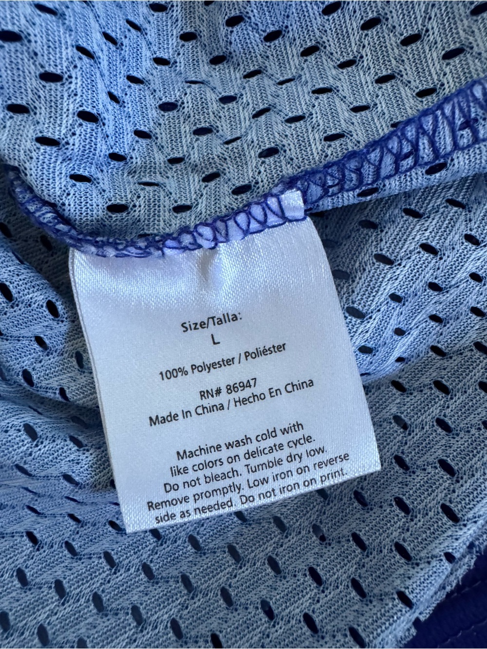 Stitch - Picture 4 of 4